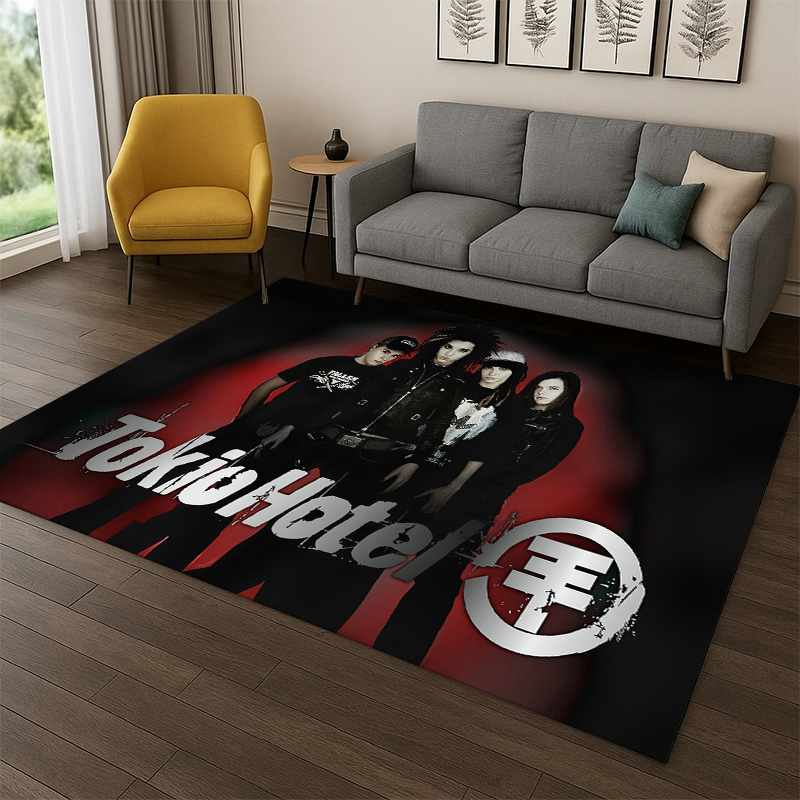 Kids Outdoor Area - Tapis de chambre, salon, canapé, salle