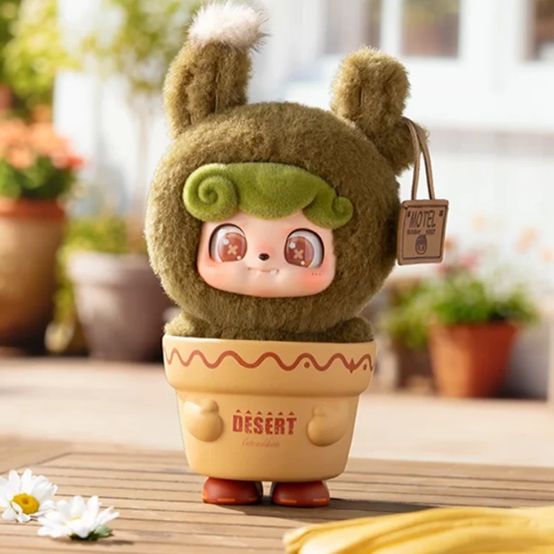Q Kids Outdoor - JOTOYS Q.KID Happy Garden Series Blind