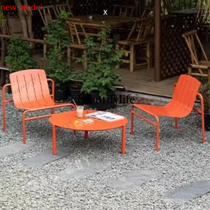Kids Outdoor Furniture Set - Ensembles de meubles de jardin en