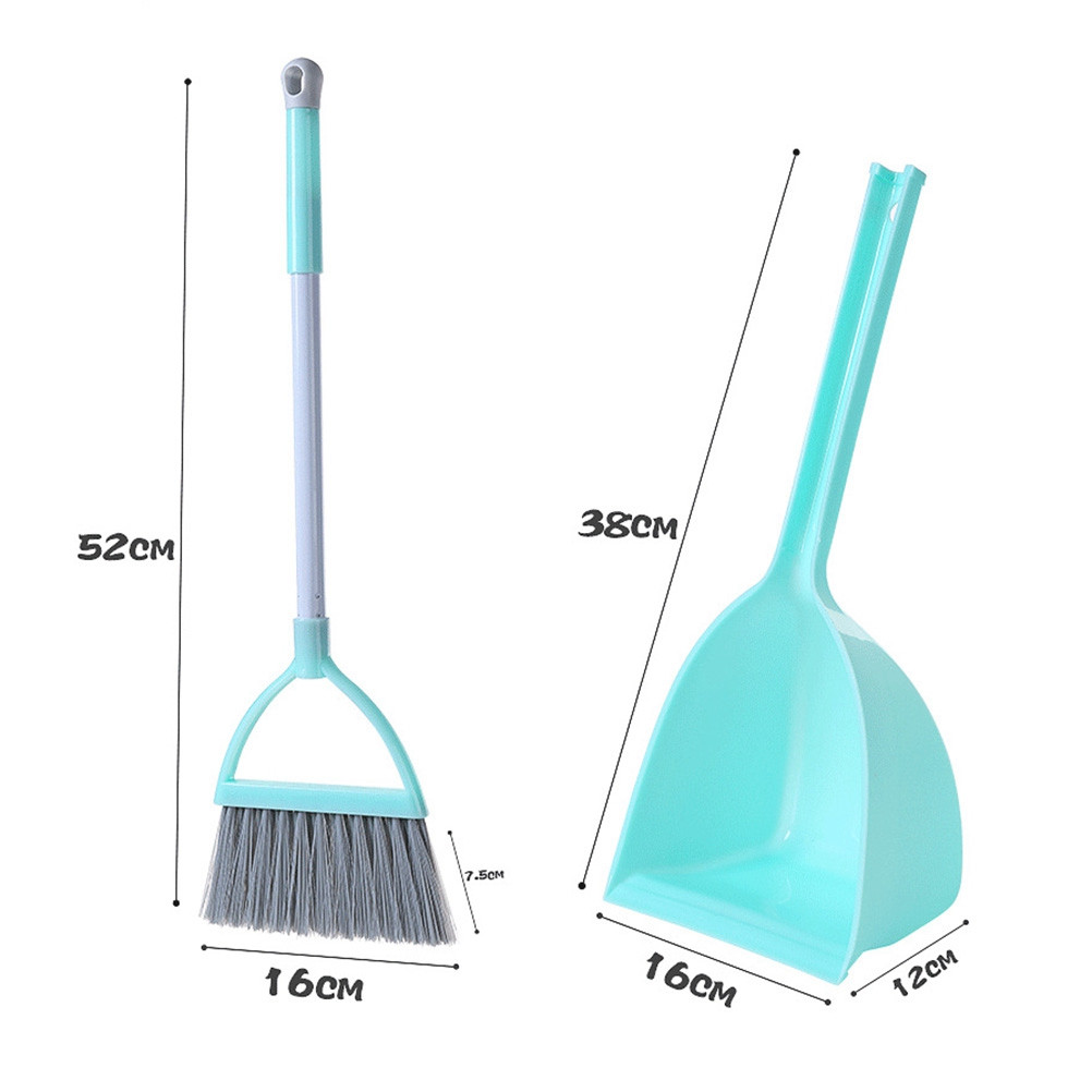 Ensemble balai et pelle pour e - Kids Outdoor Broom avis et prix