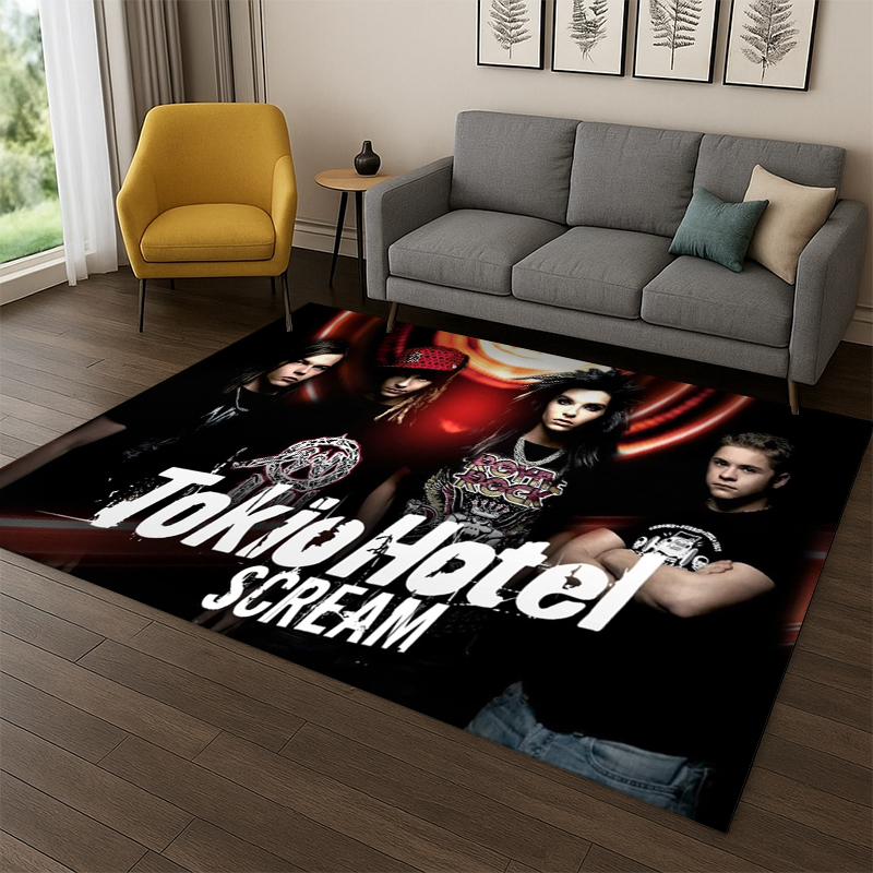 Tapis de chambre, salon, canap - Kids Outdoor Area avis et prix