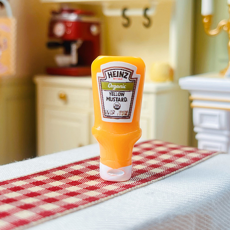Pot de confiture de Sauce aux  - Kids Outdoor Kitchen Accessories avis et prix