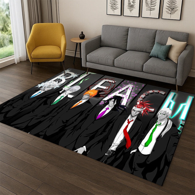 Tapis de dessin animé Kurosaki - Kids Outdoor Area avis et prix