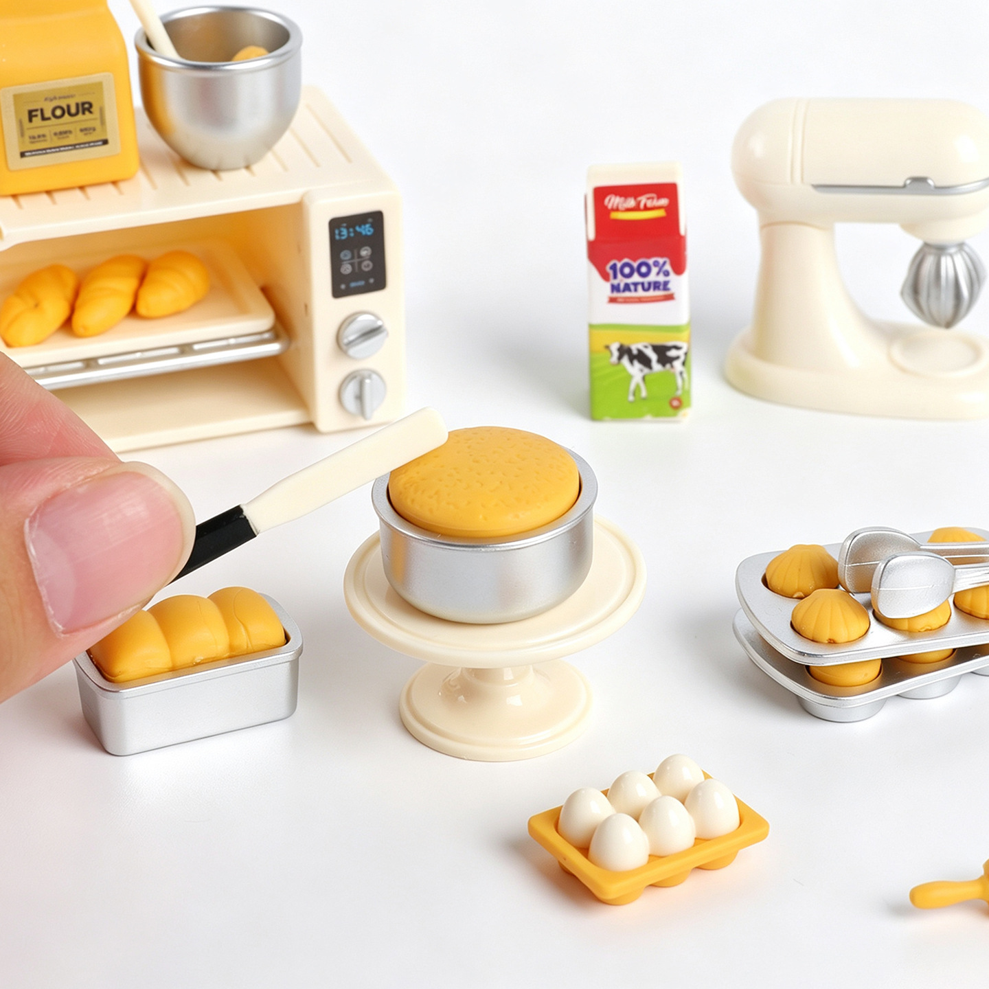 Ensemble de jouets de cuisine  - Kids Outdoor Kitchen Accessories avis et prix
