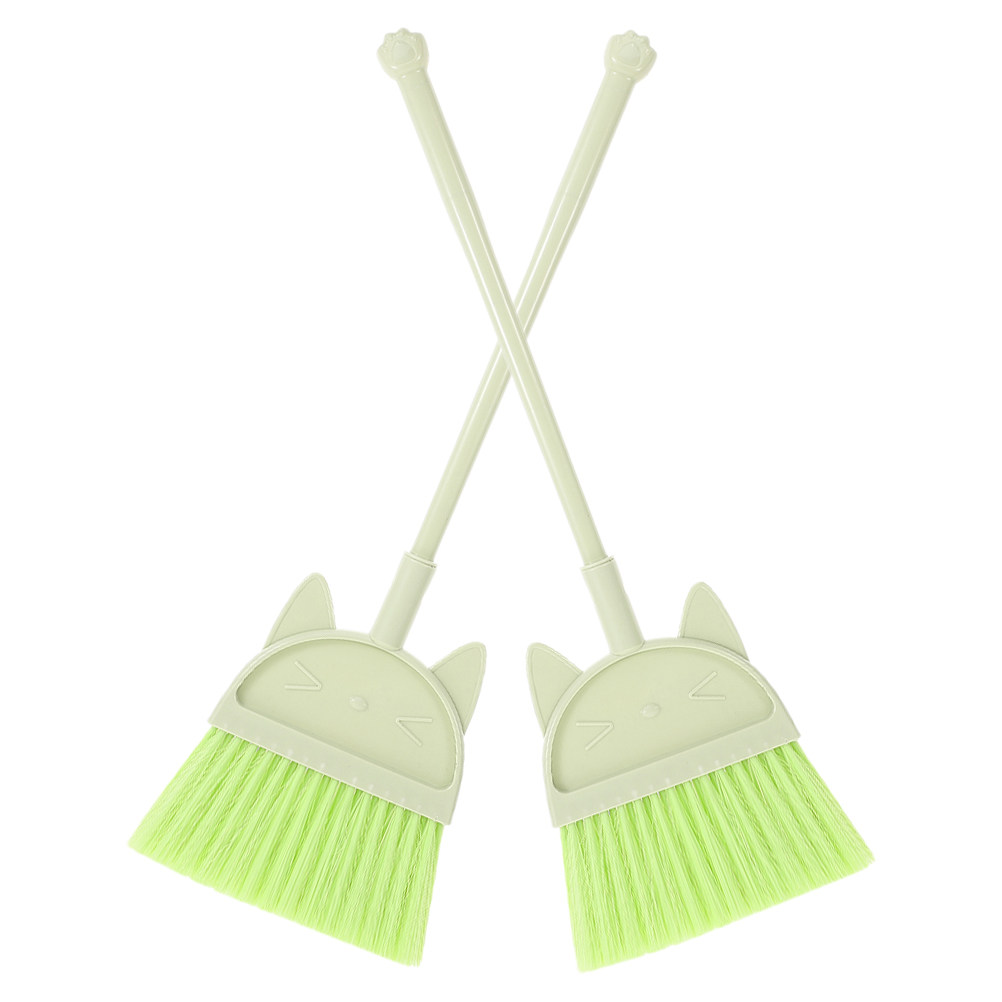 2 balais pour enfants, balais  - Kids Outdoor Broom avis et prix